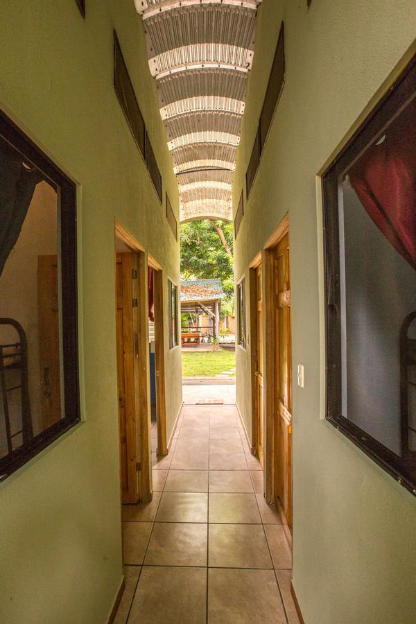 Jaco Inn Екстер'єр фото