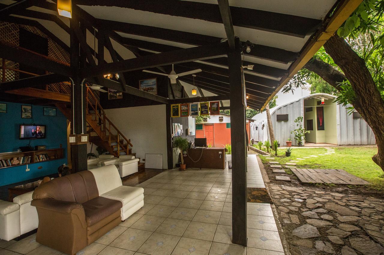 Jaco Inn Екстер'єр фото