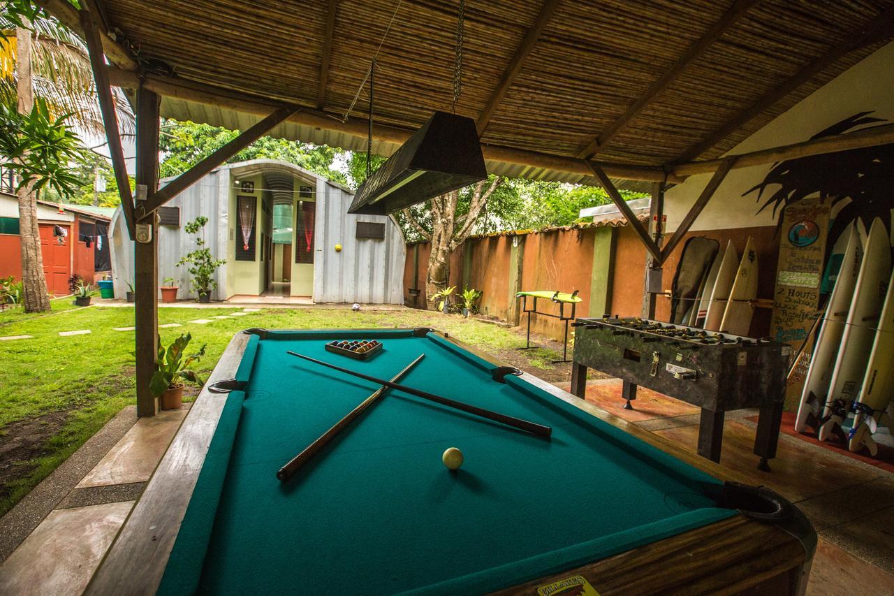 Jaco Inn Екстер'єр фото