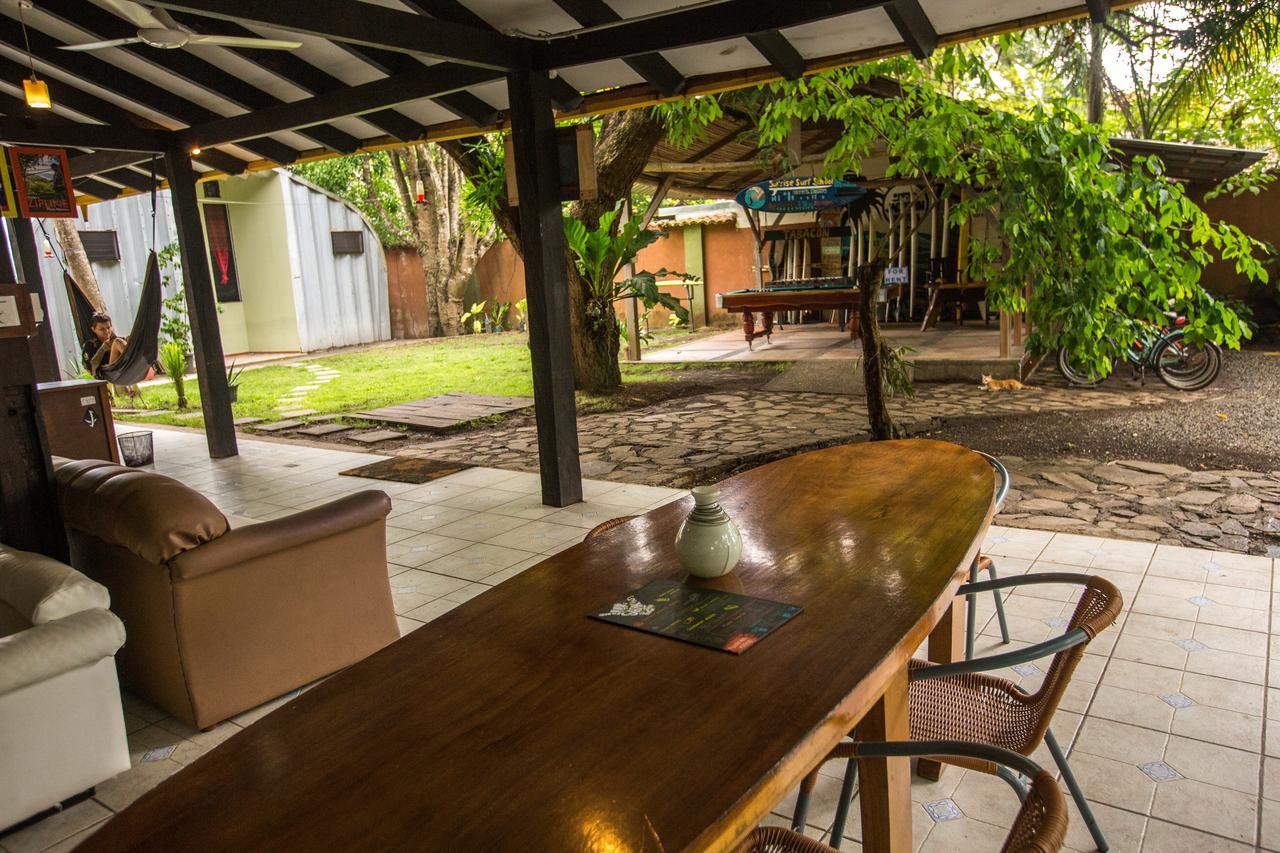 Jaco Inn Екстер'єр фото
