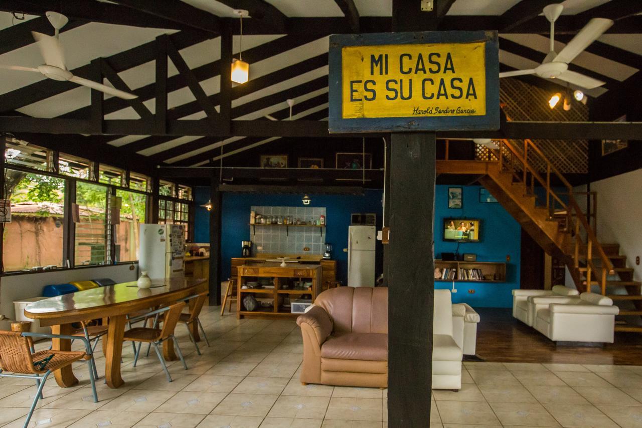 Jaco Inn Екстер'єр фото