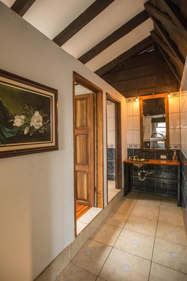 Jaco Inn Екстер'єр фото