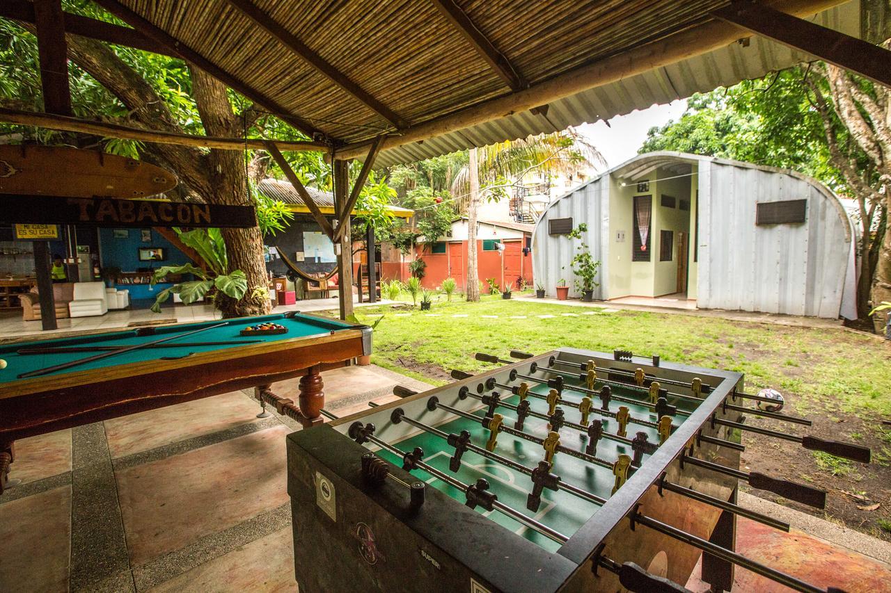 Jaco Inn Екстер'єр фото