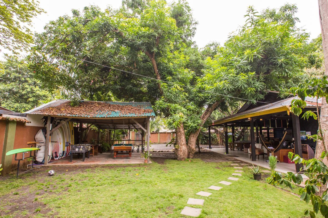 Jaco Inn Екстер'єр фото
