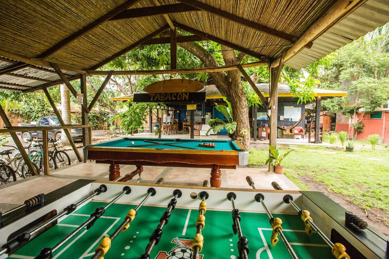 Jaco Inn Екстер'єр фото