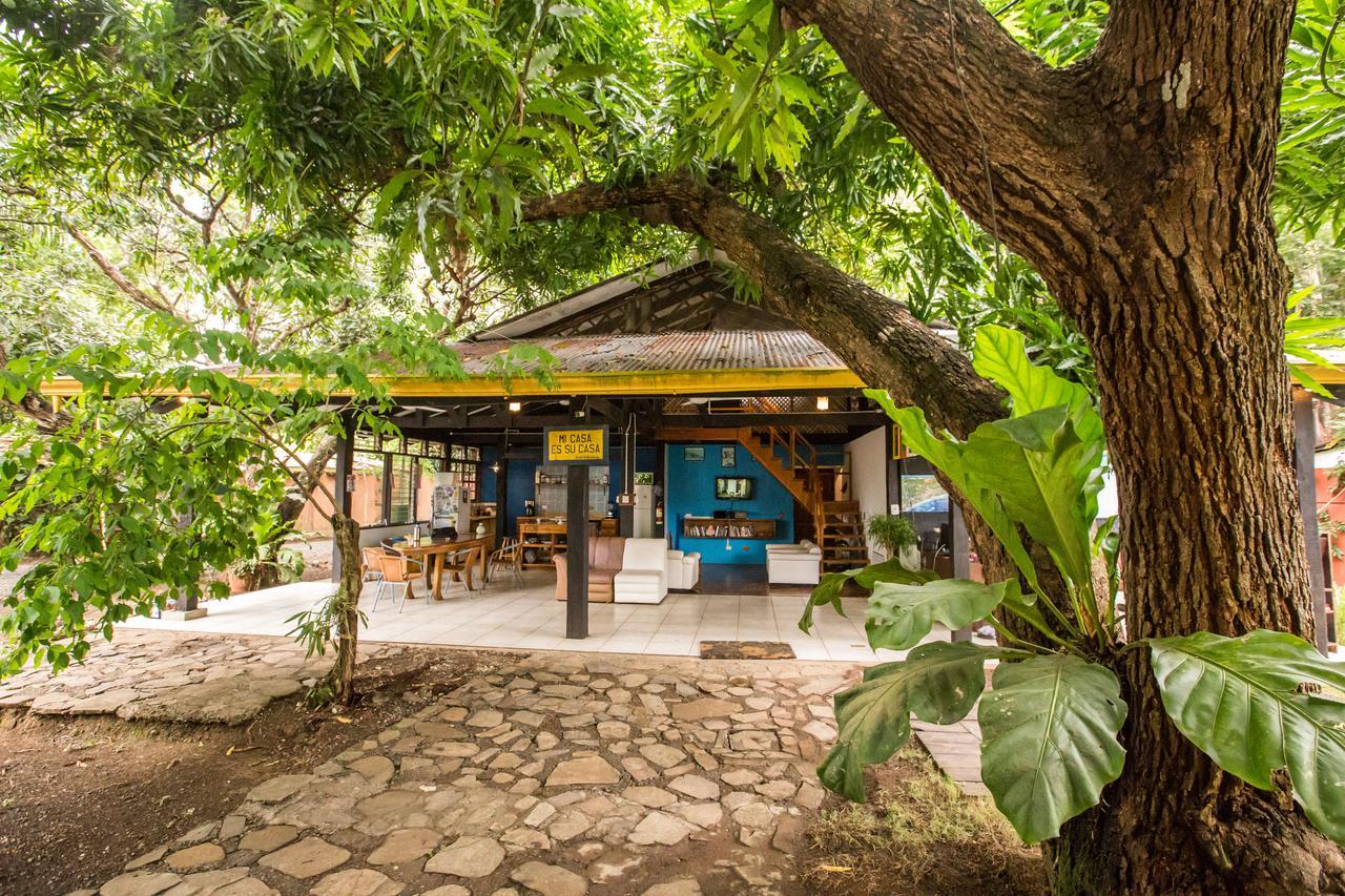 Jaco Inn Екстер'єр фото